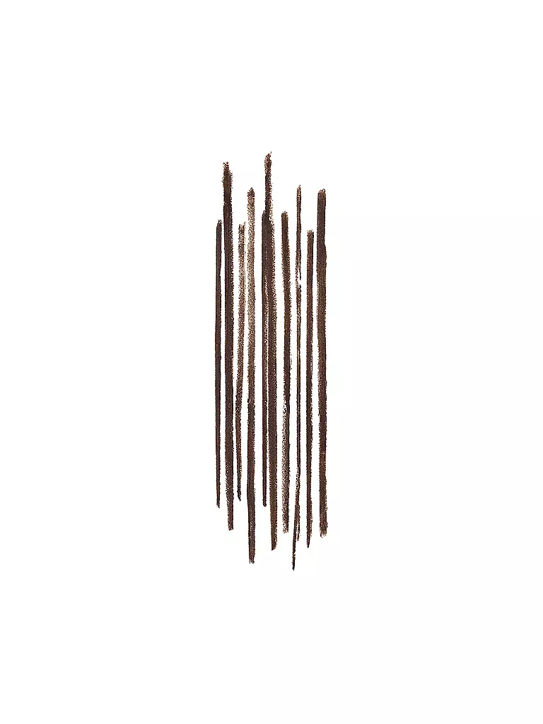 BOBBI BROWN | Precise Brow Pencil (10 Warm Dark Brown) | Marrón