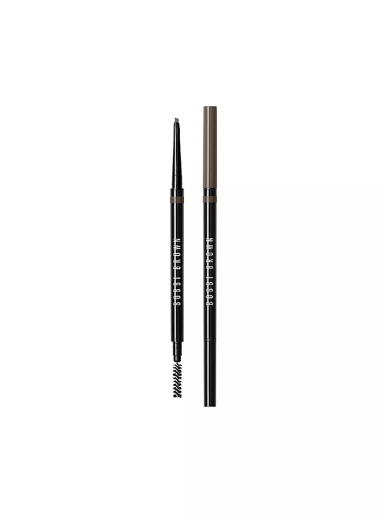 BOBBI BROWN | Precise Brow Pencil (11 Black Brown) | Marrón
