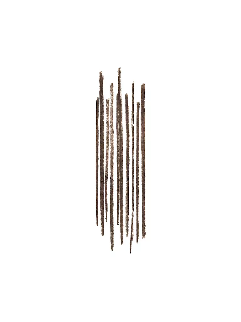 BOBBI BROWN | Precise Brow Pencil (11 Black Brown) | Marrón