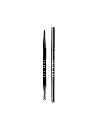 BOBBI BROWN | Precise Brow Pencil (09 Marrón Oscuro Neutro) | Negro
