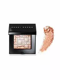 BOBBI BROWN | Puder - Highlighting Powder (01 Pink Glow) | Rosa