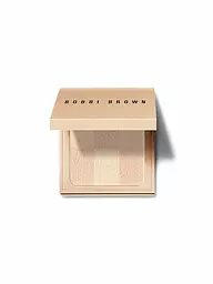 BOBBI BROWN | Puder - Polvo Iluminador Nude Finish (04 Buff) | Beige