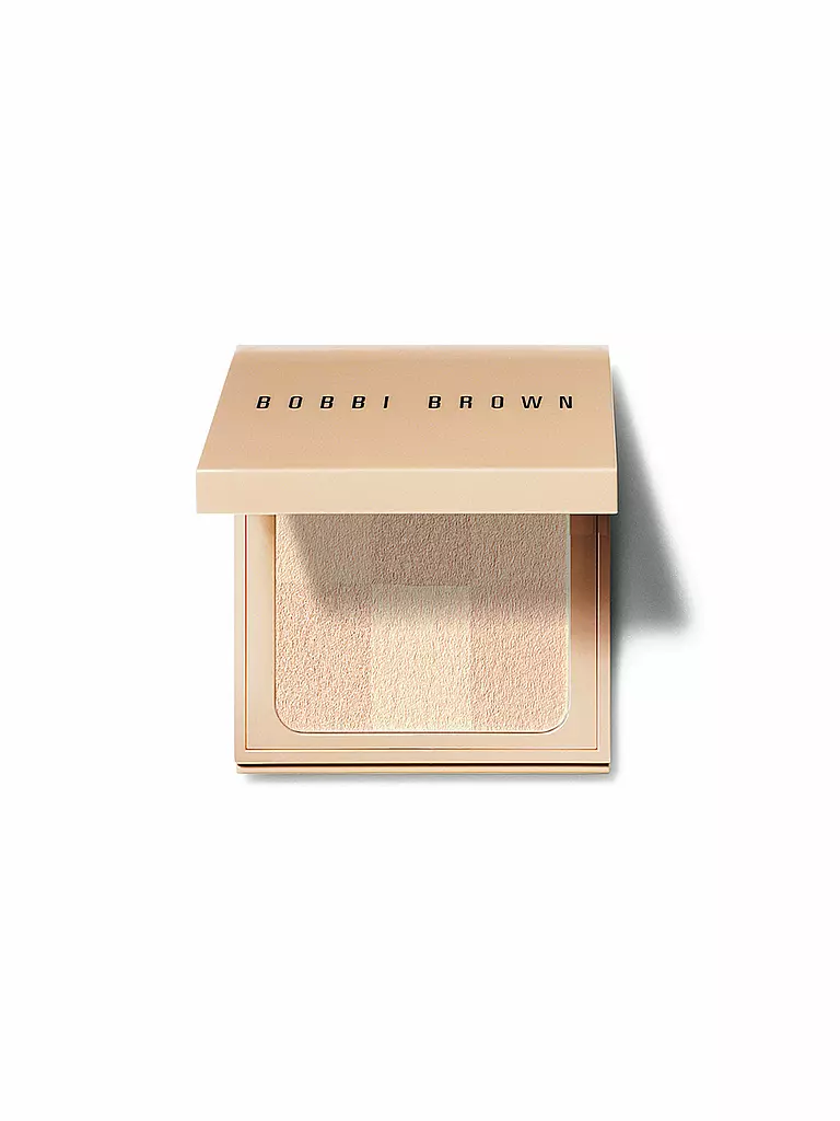 BOBBI BROWN | Puder - Nude Finish Illuminating Powder (02 Bare) | Beige