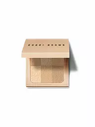 BOBBI BROWN | Puder - Polvo Iluminador Nude Finish (04 Buff) | Camel