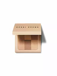 BOBBI BROWN | Puder - Polvo Iluminador Nude Finish (04 Buff) | Camel