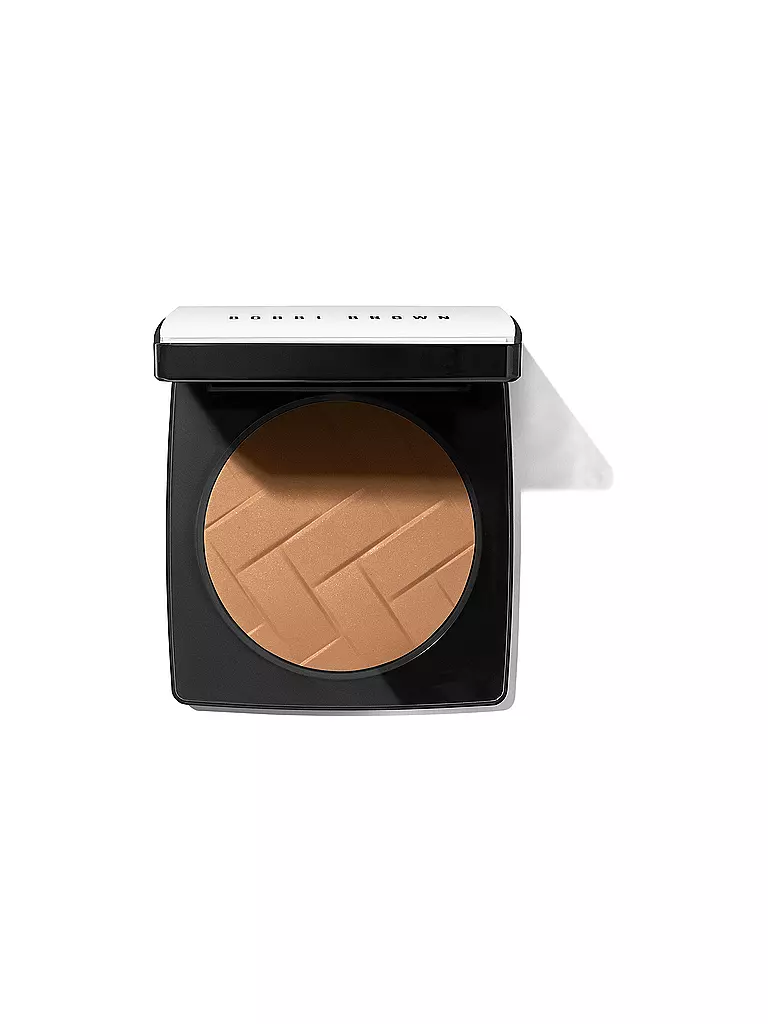 BOBBI BROWN | Puder - Vitamin Enriched Pressed Powder (04 Golden Brown) | Camel
