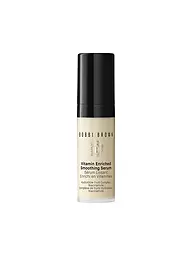 BOBBI BROWN | Sérum Alisador Enriquecido con Vitaminas 30 ml | Sin color
