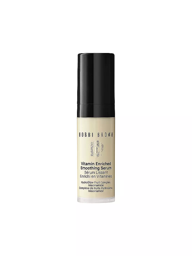 BOBBI BROWN | Sérum Alisador Enriquecido con Vitaminas 30 ml | Sin color