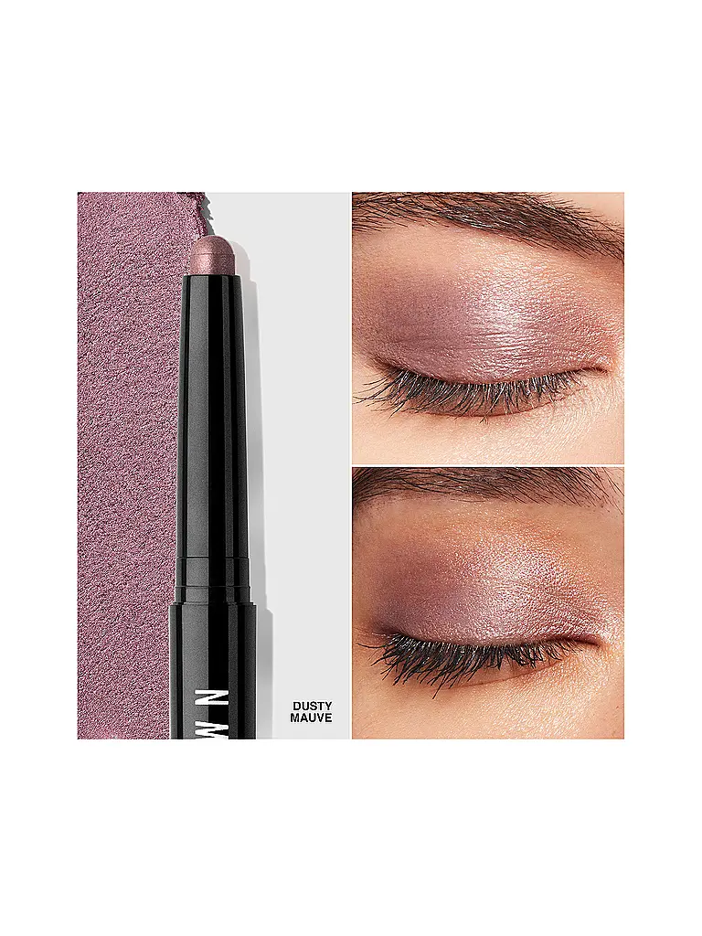 BOBBI BROWN | Set de regalo - Mini dúo de sombras en crema de larga duración en barra | 