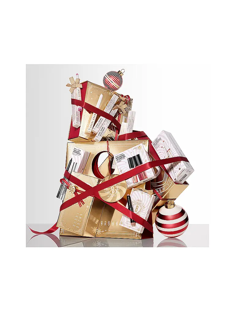 BOBBI BROWN | Set de regalo - Mini dúo de sombras en crema de larga duración en barra | 