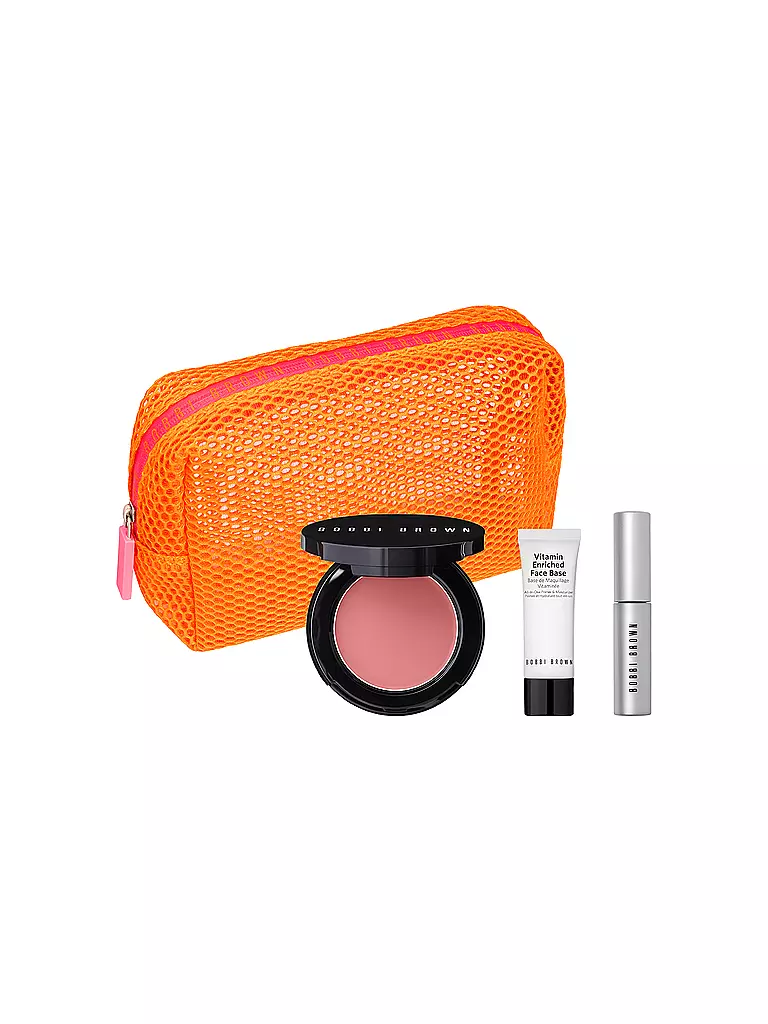 BOBBI BROWN | Set de regalo - Set Blush & Glow | Sin color
