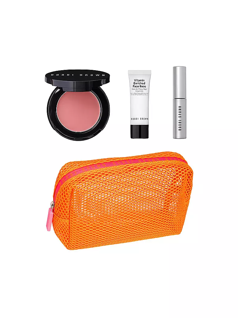 BOBBI BROWN | Set de regalo - Set Blush & Glow | Sin color