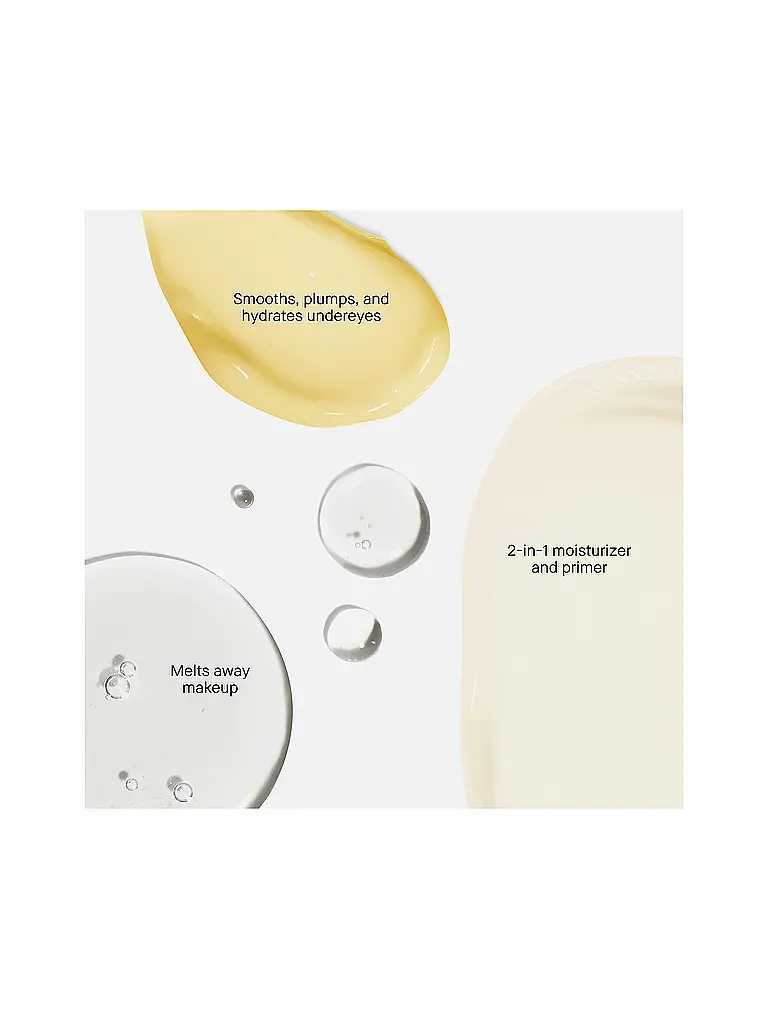 BOBBI BROWN | Set de regalo - Set de cuidado de la piel Cleanse & Primer 100 ml / 50 ml / 15 ml | 