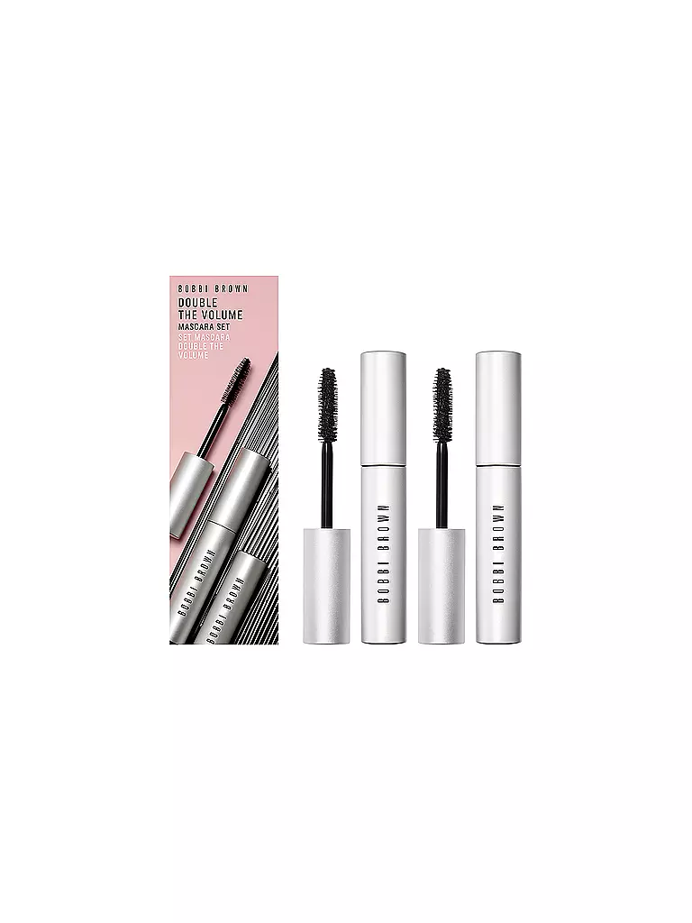 BOBBI BROWN | Set de regalo - Smokey Eye Mascara Promo Flex Set | Sin color