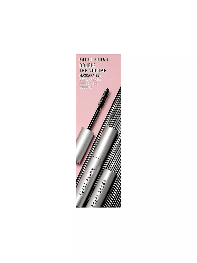 BOBBI BROWN | Set de regalo - Smokey Eye Mascara Promo Flex Set | Sin color