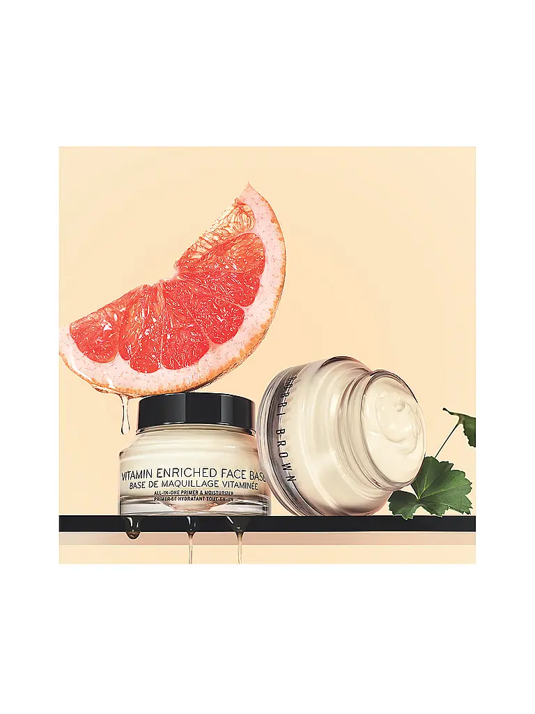 BOBBI BROWN | Set de regalo - Vitaminized Glow Set 50ml / 4ml |