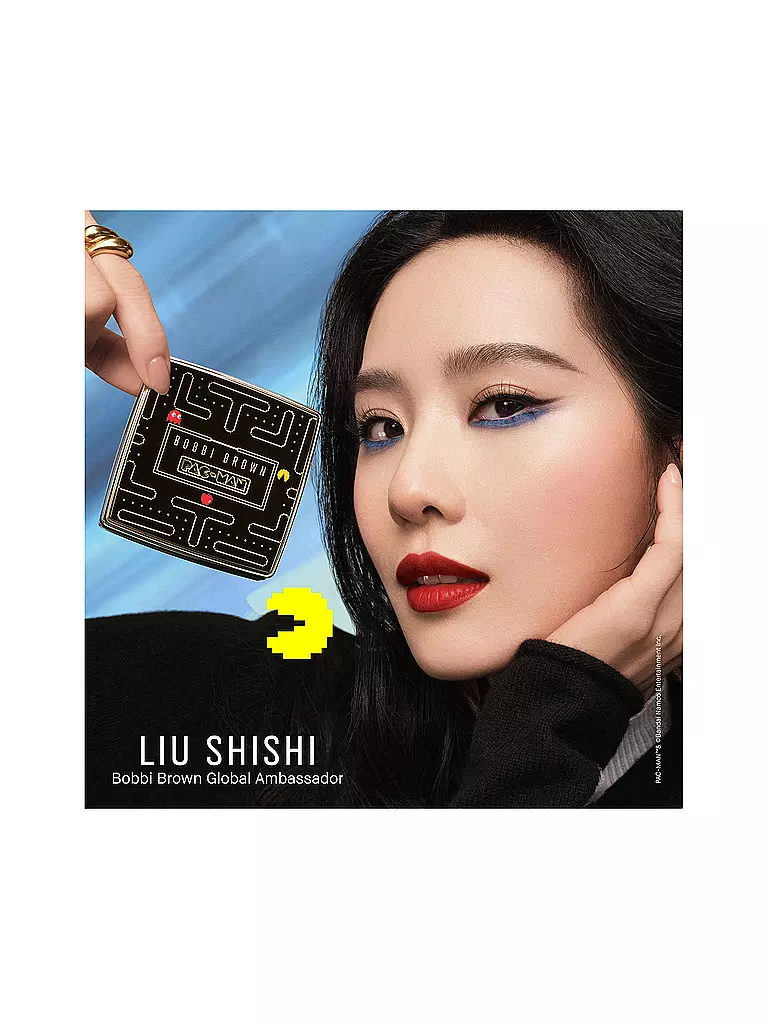 BOBBI BROWN | Sheer Finish Pressed Powder (11 Soft Porcelain) |