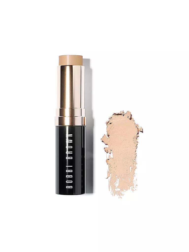 BOBBI BROWN | Skin Foundation Stick (18 / W-016 Porcelana Cálida) | beige