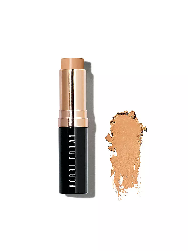 BOBBI BROWN | Skin Foundation Stick (40 / W-048 Beige Dorado) | beige