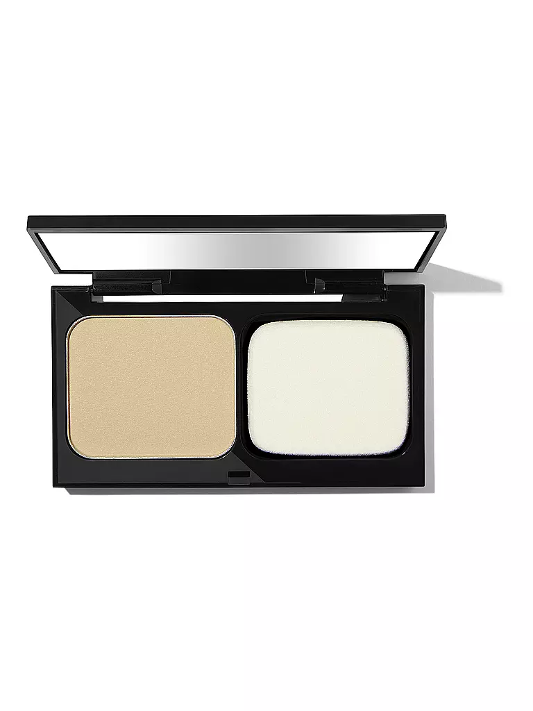BOBBI BROWN | Skin Weightless Powder Foundation (01 Warm Ivory) | Camel