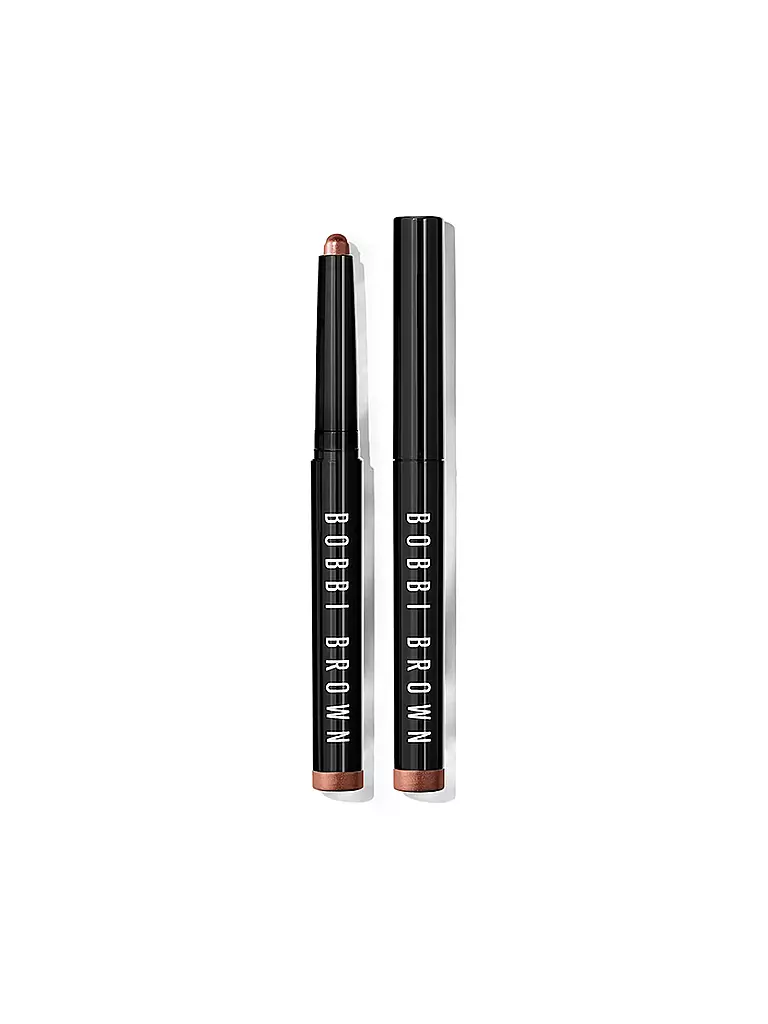 BOBBI BROWN | Sombra de ojos - Long Wear Cream Shadow Stick (69 Ruby Shimmer) | dunkelrot