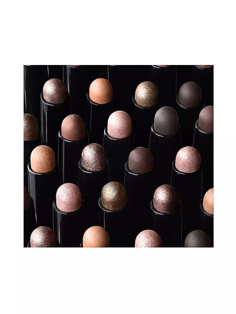 BOBBI BROWN | Sombra de ojos - Long Wear Cream Shadow Stick (69 Ruby Shimmer) | dunkelrot