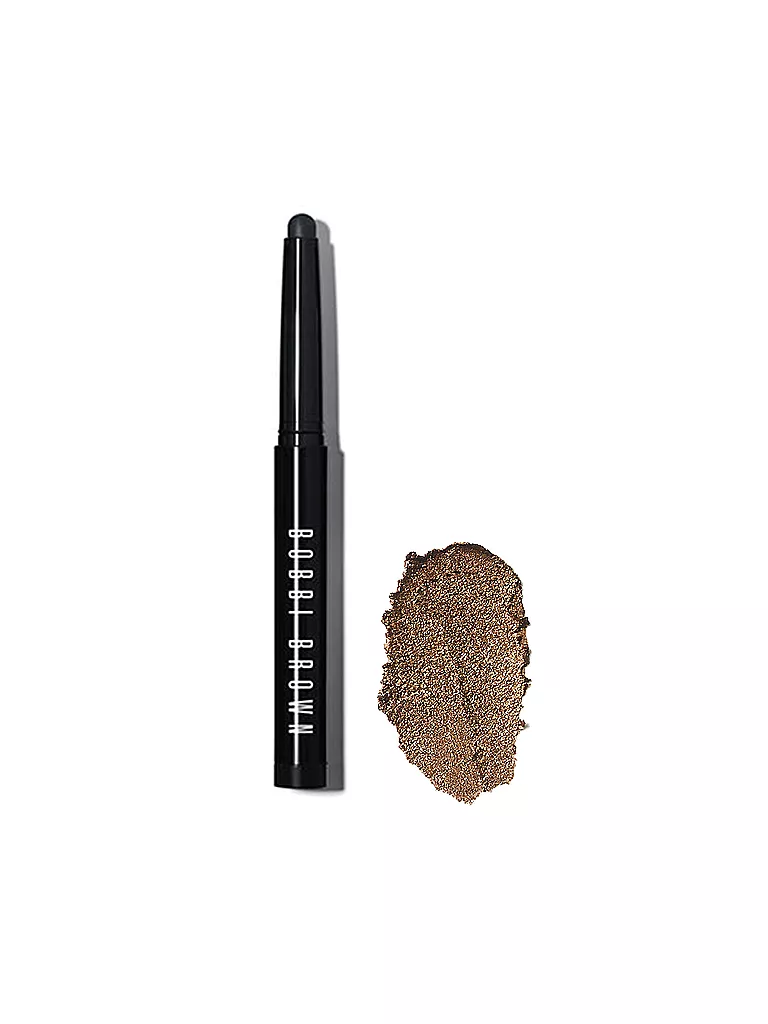 BOBBI BROWN | Sombra de ojos - Long-Wear Cream Shadow Stick (09 Golden Bronze) | gold