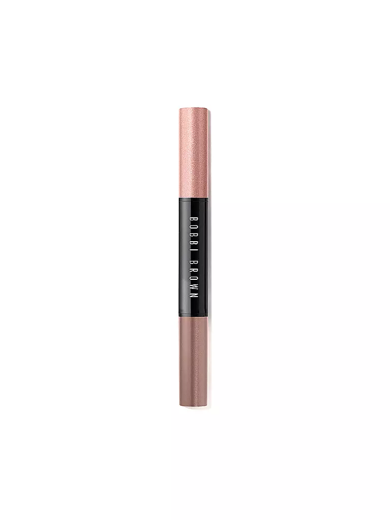 BOBBI BROWN | Sombra de ojos - Long-Wear Cream Shadow Stick (27 Nude Beach) | rosa