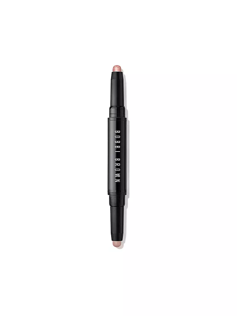 BOBBI BROWN | Sombra de ojos - Long-Wear Cream Shadow Stick (27 Nude Beach) | rosa