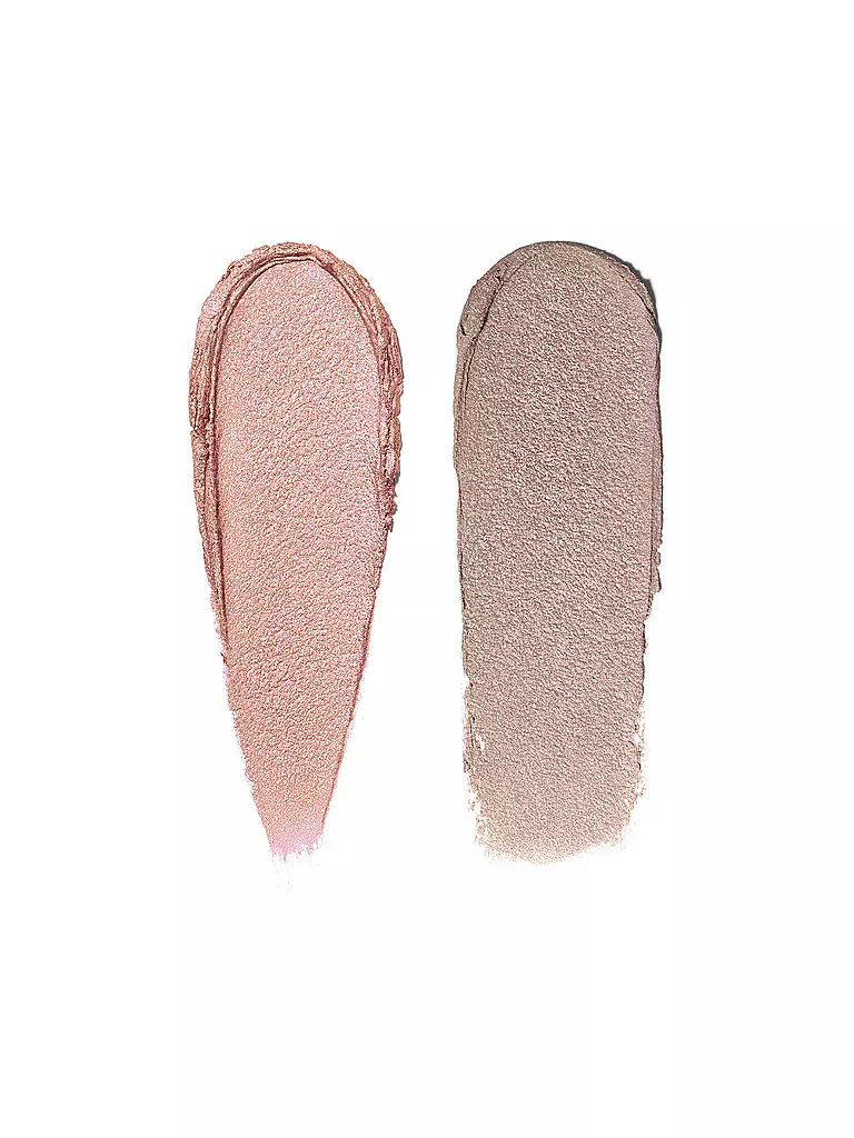 BOBBI BROWN | Sombra de ojos - Long-Wear Cream Shadow Stick Duo (02 Pink / Nude) | Rosa