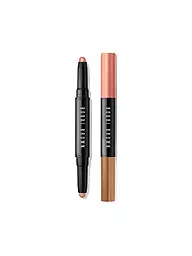 BOBBI BROWN | Sombra de ojos - Long-Wear Cream Shadow Stick Duo (05 Rosa / Canela) | Rosa