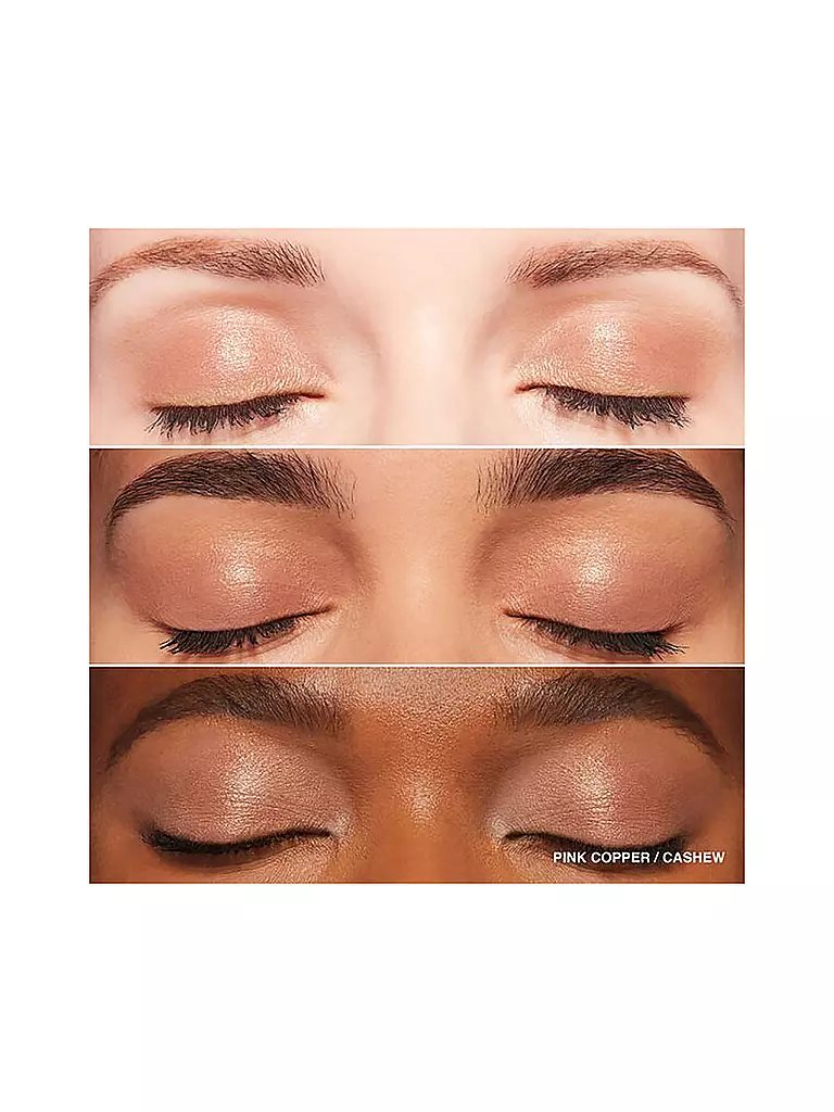 BOBBI BROWN | Sombra de ojos - Long-Wear Cream Shadow Stick Duo (04 Pink / Cashew) | Rosa