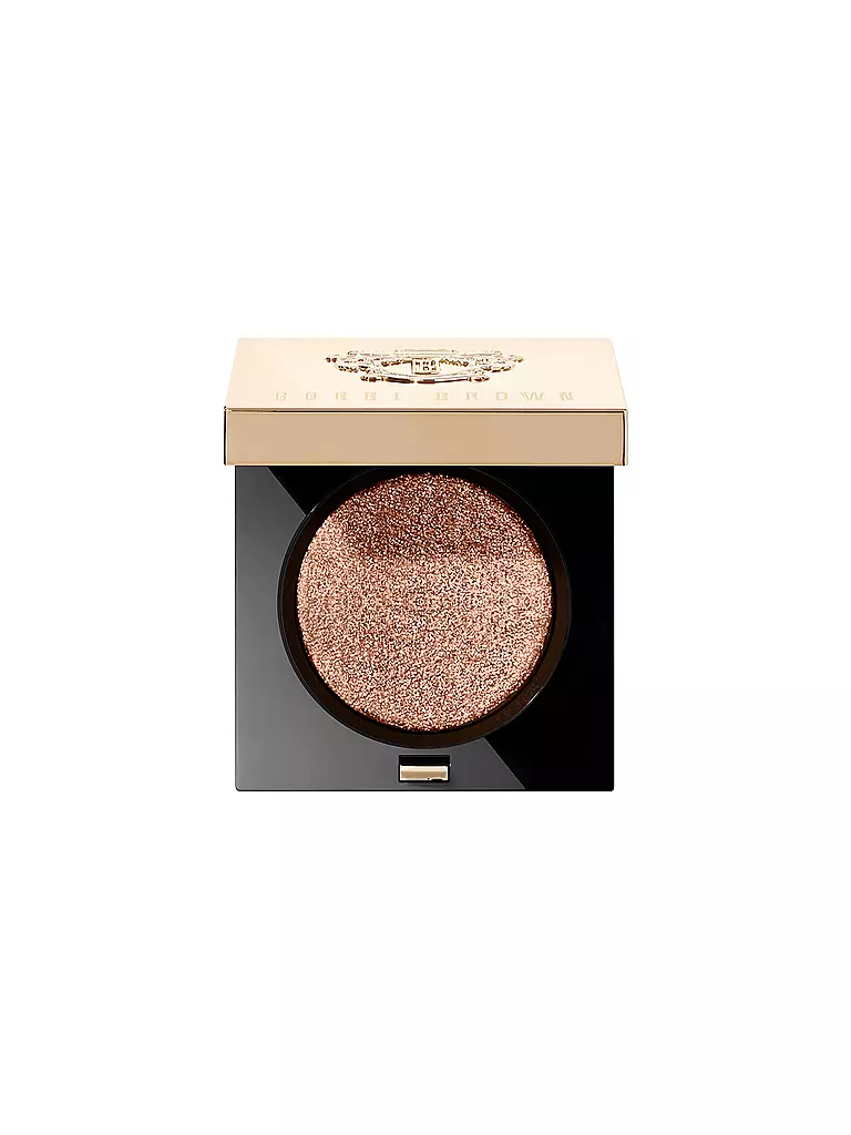 BOBBI BROWN | Sombra de ojos - Luxe Eye Shadow (01 Golden Rose) | Rosa