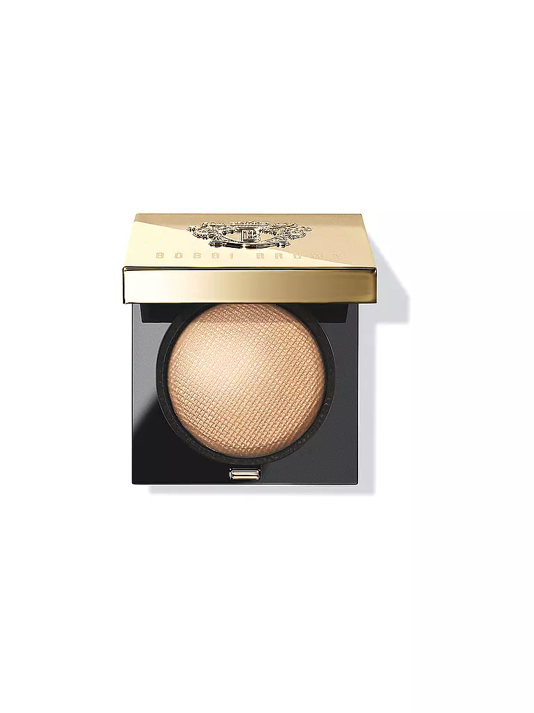 BOBBI BROWN | Sombra de ojos - Luxe Eye Shadow Rich Metal (02 Melting Point) | Beige
