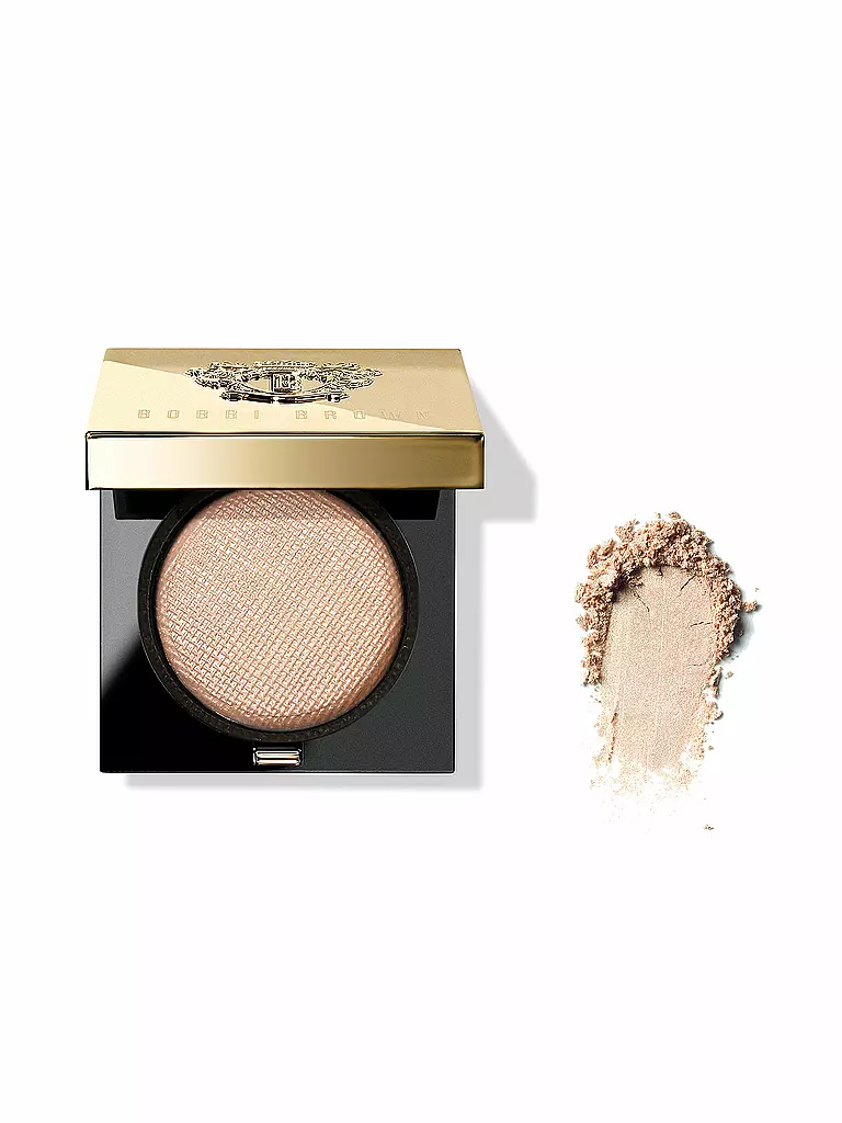 BOBBI BROWN | Sombra de ojos - Luxe Eye Shadow Rich Metal (Moonstone) | Crema