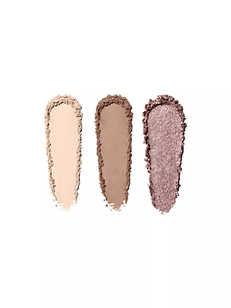BOBBI BROWN | Sombra de ojos - Tríos de sombras de ojos esenciales (Grises) | Gris claro