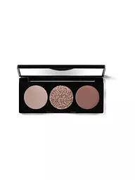 BOBBI BROWN | Sombra de ojos - Tríos de sombras de ojos esenciales (Smokey Plum) | Baya
