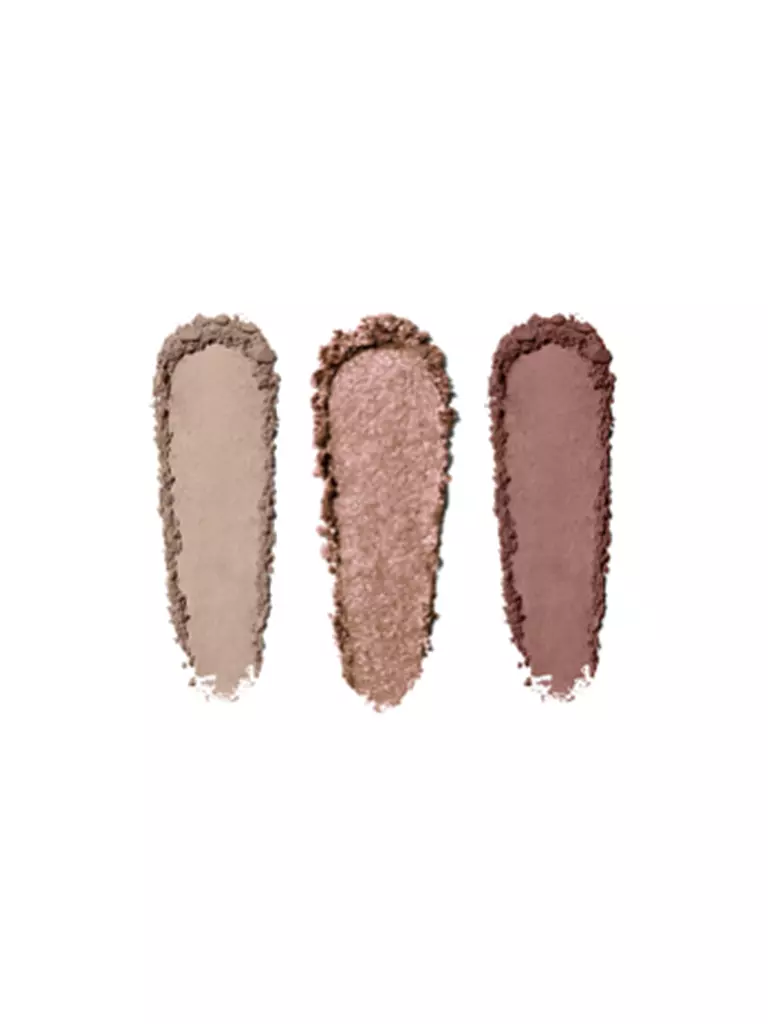 BOBBI BROWN | Sombra de ojos - Tríos de sombras de ojos esenciales (Smokey Plum) | Baya