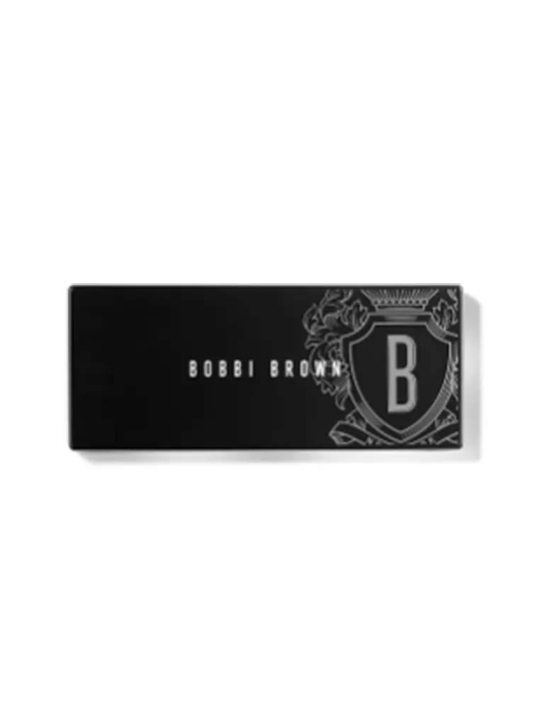 BOBBI BROWN | Sombra de ojos - Tríos de sombras de ojos esenciales (Smokey Plum) | Baya