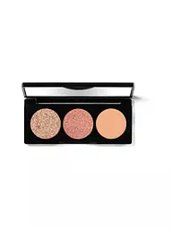 BOBBI BROWN | Sombra de ojos - Tríos de sombras de ojos esenciales (Smokey Plum) | Coral