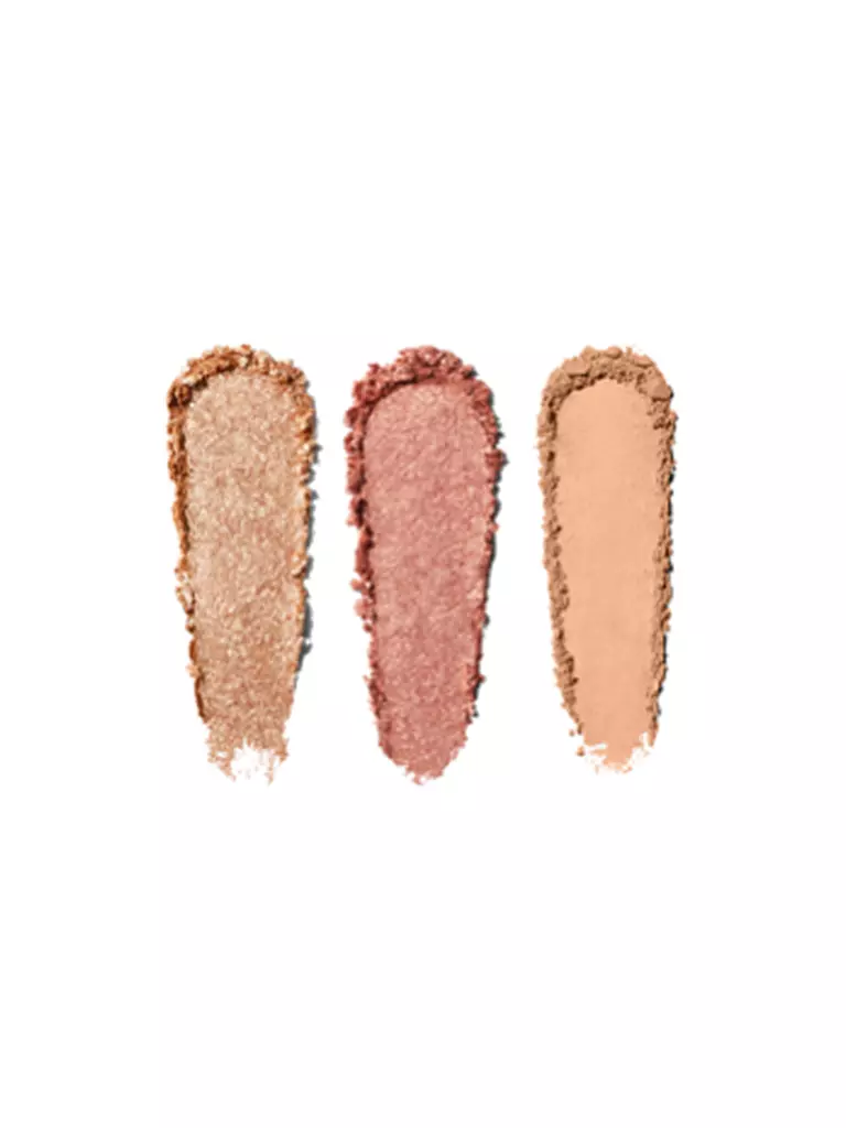 BOBBI BROWN | Sombra de ojos - Tríos de sombras de ojos esenciales (Soft Coral) | Coral