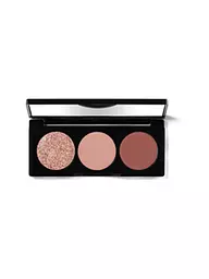 BOBBI BROWN | Sombra de ojos - Tríos de sombras de ojos esenciales (Smokey Plum) | Camel