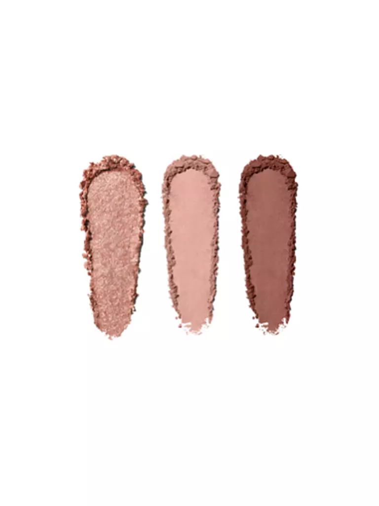 BOBBI BROWN | Sombra de ojos - Tríos de sombras de ojos esenciales (Sunrise) | Camel