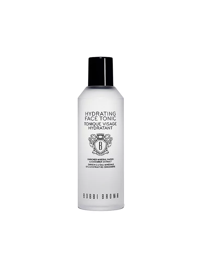 BOBBI BROWN | Tónico Facial Hidratante 200ml | Sin color