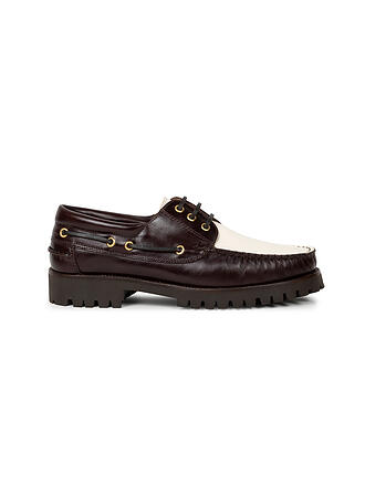 BOBBIES PARIS | Zapatos náuticos BETLEM