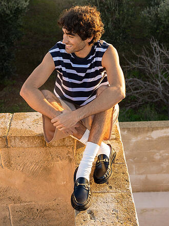 BOBBIES PARIS | Mocasín ANDREY