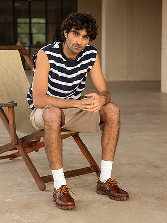 BOBBIES PARIS | Zapatos náuticos HARRY