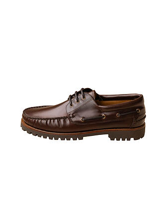 BOBBIES PARIS | Zapatos náuticos HARRY
