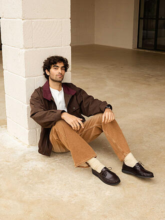 BOBBIES PARIS | Zapatos náuticos MIRO