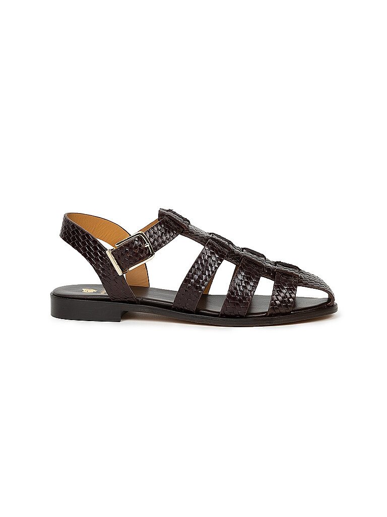 Sandalias ROMANE marrón 38